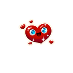 I Love This Game heeh
