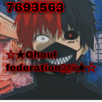 Ghouł federation3͟0̶k̸