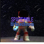 Space Hole Studio