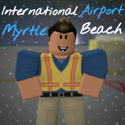 Myrtle Beach International Airport