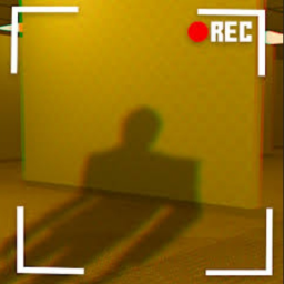 [🎊Realistic🎊] The Backrooms Game