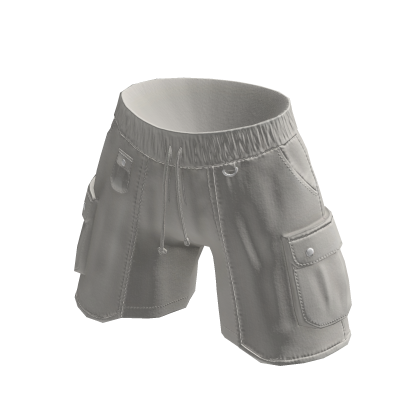 Shortpants White thumbnail