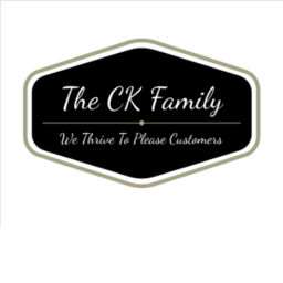 The ck Family Cafe