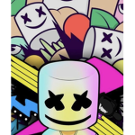 Marshmallow dj