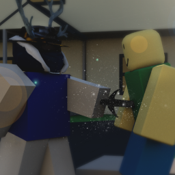 Sword Fight:Global [V0.001]