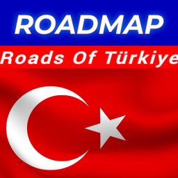 ROADMAP HQ ROT: Roads Of Türkiye