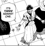 Tokyo Prefectural Jujutsu