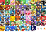 Fiery, Dark, and cold spirits
