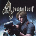 Resident EviI 4