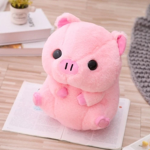 Piggie's Animal Club