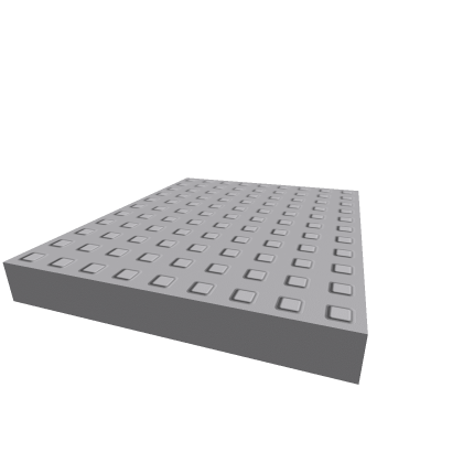 Rotating brick