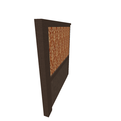 Old Short Wall