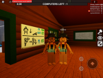 - Random squad -