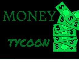 Money Tycoon! (CARS!)