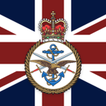 British Armеd Forcеsᅠ ᅠ