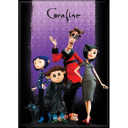 coralines house