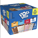 ZE POP TART GROUP