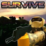 Survive BETA (UPDATES)