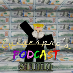 『EPS』| Egeyespro's Podcast Studio