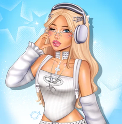 • Tice's Tropics • Roblox group icon