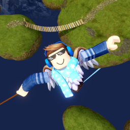 swing like spidderman