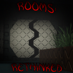 Rooms : Rethinked
