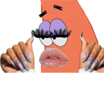 Glossy Girls?