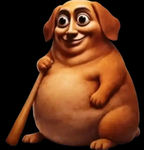 TUNG DOG CLAN
