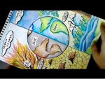 save our PLANET club