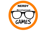 Nerdy Dev Games