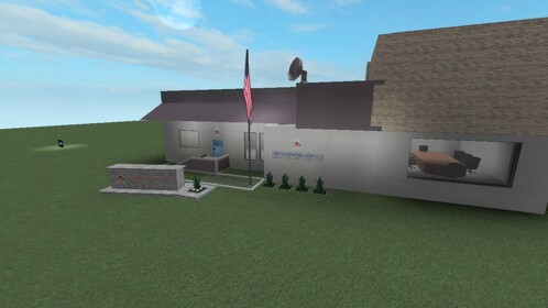 Amherst News Corporation Studio