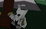 Nice piggy fans