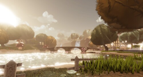 Coral Bay 🐚 ALPHA