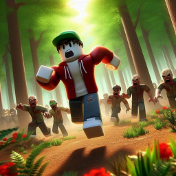 [NEW] KILL THE ZOMBIES