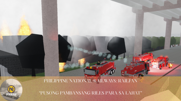 PNR : Railfan screenshot 2
