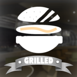 Grilled Home Cafe®