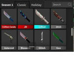MM2 Collectible Traders