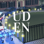Uden Roleplay Developers