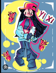 ~Yi Xi fans~