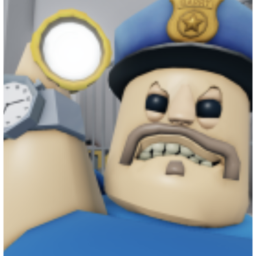 Barry Obby