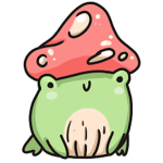 Froggie Cult<3