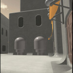 Pelat Spaceport, Nothoiin