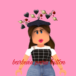 BARBWIE PARIS HILTON