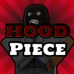 Hood Piece [NEW]