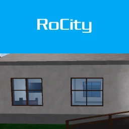 RoCity icon