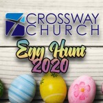 CW Easter Egg Hunt 2020