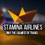 StaminaAirlines | UK | Mainly Regular Flights