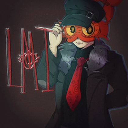 ~Luctatio's Myth Investigation~ Roblox group icon