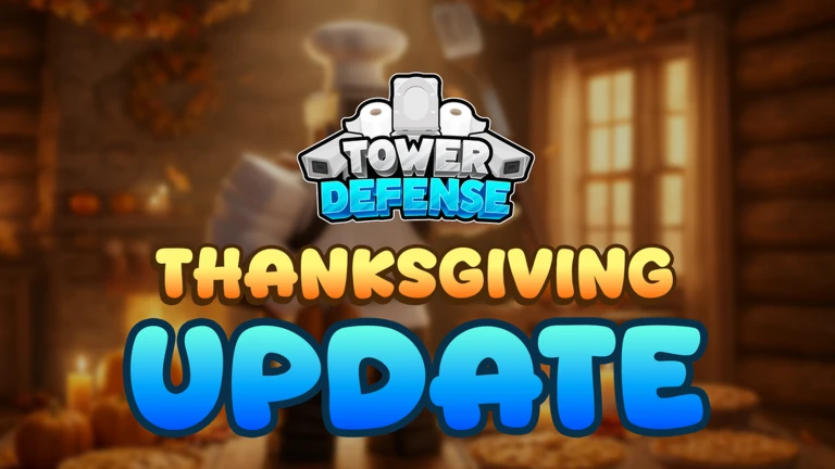 Thanksgiving Update