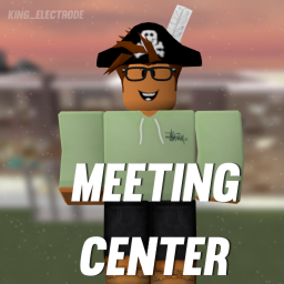 Caramel || Meeting Center